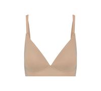 Soutien-gorge sans armatures femme Bye Bra Beige M
