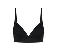 Soutien-gorge sans armatures femme Bye Bra Noir M