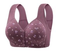 Soutien-gorge sans armatures pour femme, soutien-gorge push-up confortable sans traces, dentelle sexy, grandes seins, sous-vêtements de sport décontractés, invisible, sans armatures, soutien-gorge