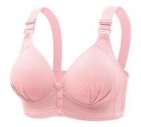 Soutien-gorge sans armatures sans coutures pour femme, soutien-gorge push-up confortable sans traces, dentelle sexy, grands seins, sous-vêtements de sport décontractés, invisible, sans armatures