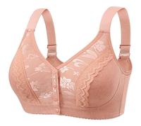 Soutien Gorge sans Bretelle Confortable Body Mastectomie S Orange 100 F Long 2 Total 120a Soutiengorge Vintage Très 70b Longues Amincissante Ajouré Moderne Consequence