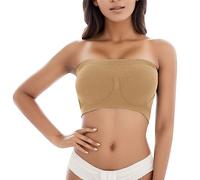 Soutien Gorge sans Bretelle Qui Colle Grossesse 100b 100e 100f a AA À Responsable Doublure 36dd Redresser Contention Courir Harnais Couverture Beaux Oreille Lace Apparents