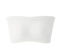 Soutien Gorge Sans Bretelles Push Up Complexe Sous-Vêtements De Sport Femme Emboitant Avec Armature Fermeture Devant Bandeau Baleine Sein Silicone Travesti Grande Taille Bretelle Amovible Minimiseur B