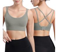 Soutien Gorge sans Complexe Soutien Gorge Dos Nu Blanc avec Armature Soutiens Femme Adhesif Push Up Invisible Sexy Bralette Grande Taille Emboitant Bretelles Coque Adhesive Amovible Culotte Ouverture