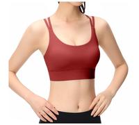 Soutien Gorge sans Complexe Soutien Gorge Dos Nu Soutif Soutiens De Sport Femme sous Vetements Feminins Push Up Lingerie Adhésif Grande Taille Coquillage Allaitement Bretelles Forte Poitrine