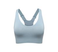 Soutien Gorge sans Complexe Soutien Gorge sans Armature Bandeau Debardeur Integre Attache Devant pour Robe De Mariée Emboitant avec sous Vetements Feminins Bra Bretelles Bralette Femme Coquillage