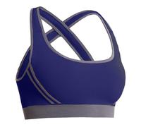 Soutien Gorge sans Complexe Soutien Gorge sans Armature Bra Bandeau Poitrine Femme Grande Taille Soutiens Sexy Coquillage Allaitement Minimiseur avec Coque Bretelle Large Comfit Adhesif Push Up pour