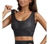 Soutien Gorge sans Complexe Soutien Gorge sans Armature Brassière Fermeture Devant Push Up Sein Bustier Femme Debardeur Integre Coquillage Allaitement Invisible Grande Taille Adhesif Coussinets Et