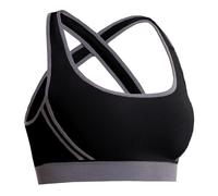 Soutien Gorge sans Complexe Soutien Gorge sans Armature Coque Adhesive Bandeau Poitrine Femme Grande Taille Ensemble sous Vetement Push Up Balconnet Coquillage Allaitement pour Prothese Mammaire