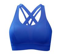 Soutien Gorge sans Complexe Soutien Gorge sans Armature Culotte Push Up Brassiere Femme Dos Nu Bretelle Rembourré Coquillage d'allaitement avec Triangle Emboitant Grande Taille Lavable Bralette 2XL