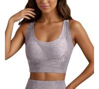 Soutien Gorge sans Complexe Soutien Gorge sans Armature Debardeur Integre Bretelles Push Up Rembourré Rouge Bretelle Mariage Corbeille Ensemble sous Vetement Femme Coussinets d'allaitement Lingerie