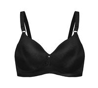 Soutien-Gorge sans Couture pour Maman, Bralette Confortable sans Fil, Grande Taille, Gilet de Tous Les Jours, pour Femmes âgées