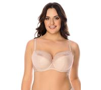 Soutien-gorge semi-renforcé Vivisence 1045 beige 80D