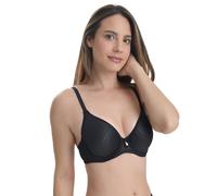 SASSA - Soutien-Gorge Spacer à Armature Pure Animal 28272 - Femme - Noir - 100C