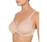 Soutien-gorge spacer à armature Pure Balance Felina 206201 Noir Blanc Sand