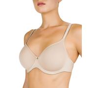 Soutien-gorge spacer à armature Pure Feeling Conturelle 806810 Sand Noir