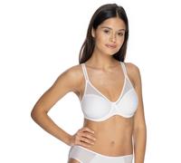 Soutien-gorge spacer à armature Sally VIANIA 221490 90-115 B-G Blanc