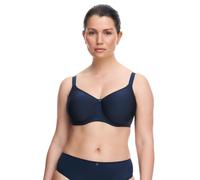 Soutien-gorge spacer à armatures Catania Susa 7869 85-110 B-F Bleu twilight