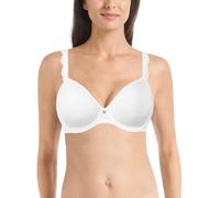 Soutien-gorge spacer à armatures grande taille Selma de Rosa Faia 5637 Blanc