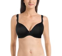 Soutien-gorge spacer à armatures grande taille Selma de Rosa Faia 5637 Noir
