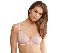 Soutien-gorge spacer à armatures Grande taille Selma de Rosa Faia 5637 Rosewood
