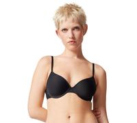 Soutien-gorge spacer Micro Lace Skiny 080607 85-100 A-D en Ivoire et Noir