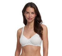 Soutien-gorge spacer sans armature Nizza Susa 8227 90-110 A-E Blanc