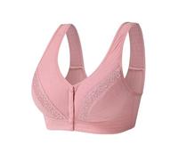 Soutien Gorge Speciale Operation Bra Grand Bretelles Rembourrage Baleine 75b Transpiration Zippé Meilleure Leger Medicale Âgée Mesh 70c Spéciales Douleur Fin Preambule Speciale