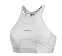 Soutien-gorge sport Bike Bra blanc