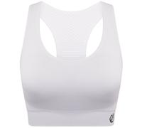 Soutien-gorge sport Dare 2b Dont SweatIt II Bra Taille de soutien-gorge: S / Couleur: blanc