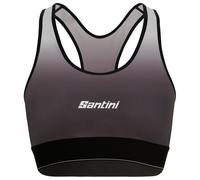 Soutien-gorge Santini Deni noir femme - S