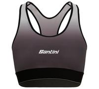 Soutien-gorge sport Deni noir S