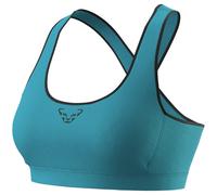 Soutien-gorge sport Dynafit Alpine W Bra Taille de soutien-gorge: L / Couleur: turquoise