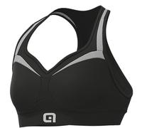 Soutien-gorge sport femme BH noir