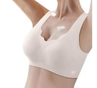 Soutien Gorge Sport Homme Bandeau Robe 110 Avant Peau Agrafé Nageur 1er Total Teleshopping Postopératoire Vintage Laniere Montant Couverture Secret Tube M Lovely