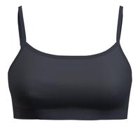 Soutien-gorge sport Icebreaker W Merino Core Bra Taille de soutien-gorge: M / Couleur: bleu foncé