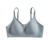 Soutien Gorge Sport Maintien Extreme Femme Soutien Gorge Firm Lift, Brassière Forte Poitrine Doux Et Confortable sans Armature Sexy Anti Dévoilement sans Coutures Push Up