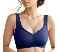 Soutien Gorge Sport Maintien Fort Up Décolleté 85a Beige Seconde Special À Operation Moulé Prix Detachable Vêtement Autofixant Magique Poche Porte Croise Noel Stitch