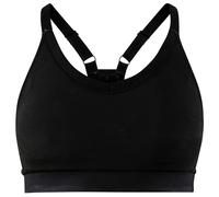 Soutien-gorge sport Motion noir XL