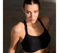 Soutien-Gorge Sport Noir