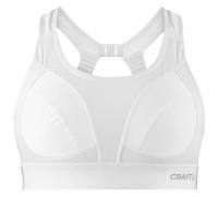 Soutien-gorge sport Pace blanc XS