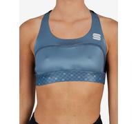 Soutien-gorge Sportful Pro bleu marine - S