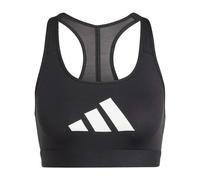 Soutien-Gorge Sportif Femme POWERREACT Grand Logo Graphique ADIDAS