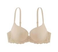 Soutien-Gorge Super Push-Up Armatures - Nude