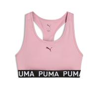 Soutien-Gorge Top Puma 4Keeps Strong Bra Poised Rose Femme 526962 10
