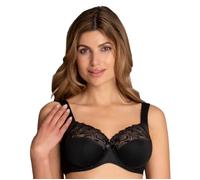 Soutien-gorge topcomfort à armatures femme Anita lucia Noir 100F