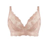 Soutien-gorge triangle sans armature femme Aubade Softessence Beige 2XL