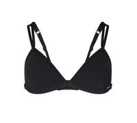 Soutien-gorge triangle sans armatures Cotton Essentials Skiny en trois couleurs