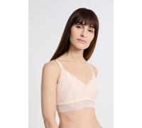 Soutien-gorge triangle sans armatures post-mastectomie - Idole Post Op - 100D - Rose - Femme - Etam