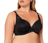 Soutien Gorge Triumph Aura Spotlight WHP Noir